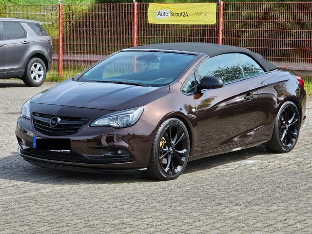 Opel Cascada Innovation 1.4  6 Gang