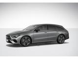 Mercedes-Benz CLA 200 d SB NIGHT PROGRESSIVE MULTI 360 DISTR - Mercedes CLA 200 Shooting Brake mit Schiebedach