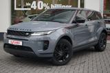 Land Rover Range Rover Evoque P200 LED Navi 360° DAB AHK - gebrauchte Land Rover Range Rover Evoque aus dem Jahr 2021