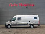 Mercedes-Benz Sprinter 316 CDI CS Reisemobile Luxor - Kastenwagen Cs