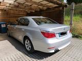 BMW Bmw E60 5er 523i TÜV Top Zustand - BMW aus 2005: 5er