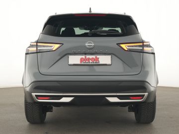 Nissan Qashqai - 6