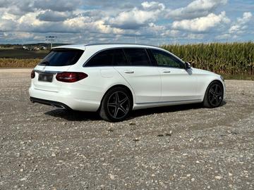 صورة 4 لـ 2018 Mercedes-BENZ C 220