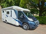 Eura Mobil Terrestra 690 HB - Angebote