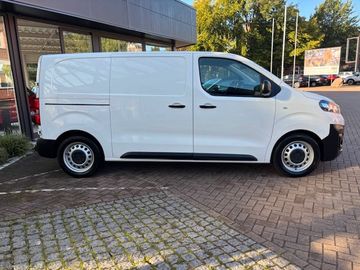 Bild 10 Opel Vivaro Kasten Edition M 1.5D