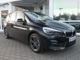 BMW 218i Gran Tourer Sport Line AHK Navi - BMW 218 Gran Tourer in München