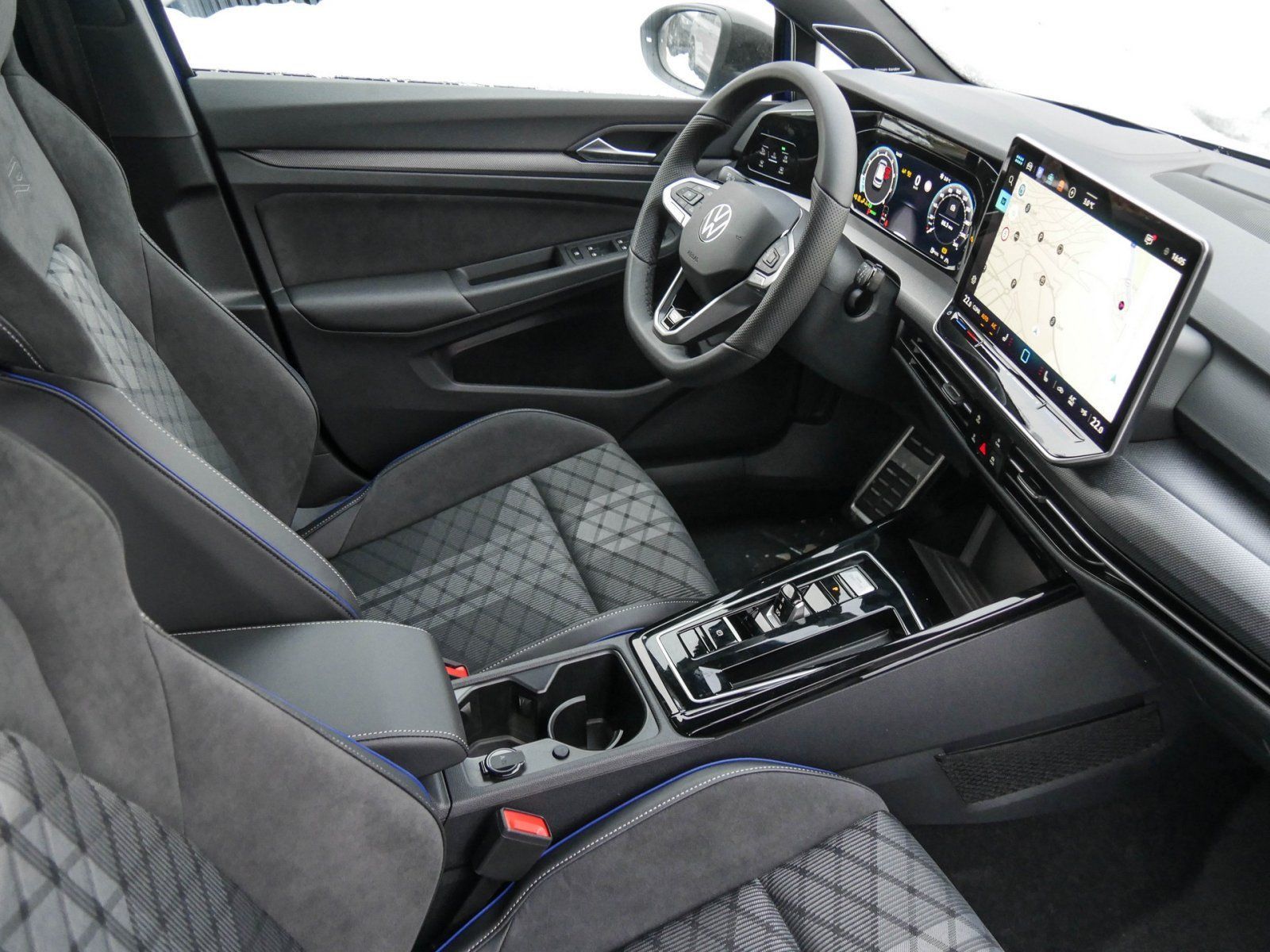 Volkswagen Golf - Bild 3