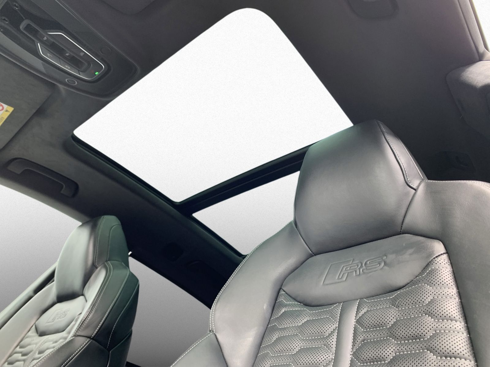Audi RSQ8 - Bild 18