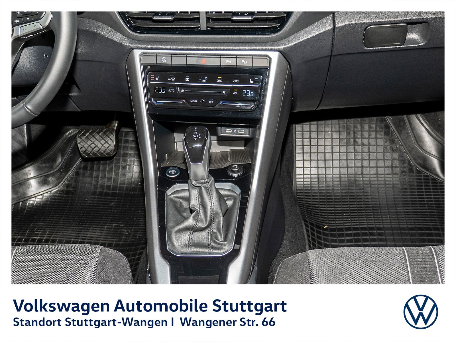 Volkswagen T-Roc - Bild 8