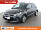 Kia Rio 1.2 Dream Team*PDC*SHZ*ALU*KLIMA* - Kia Rio: 1 2