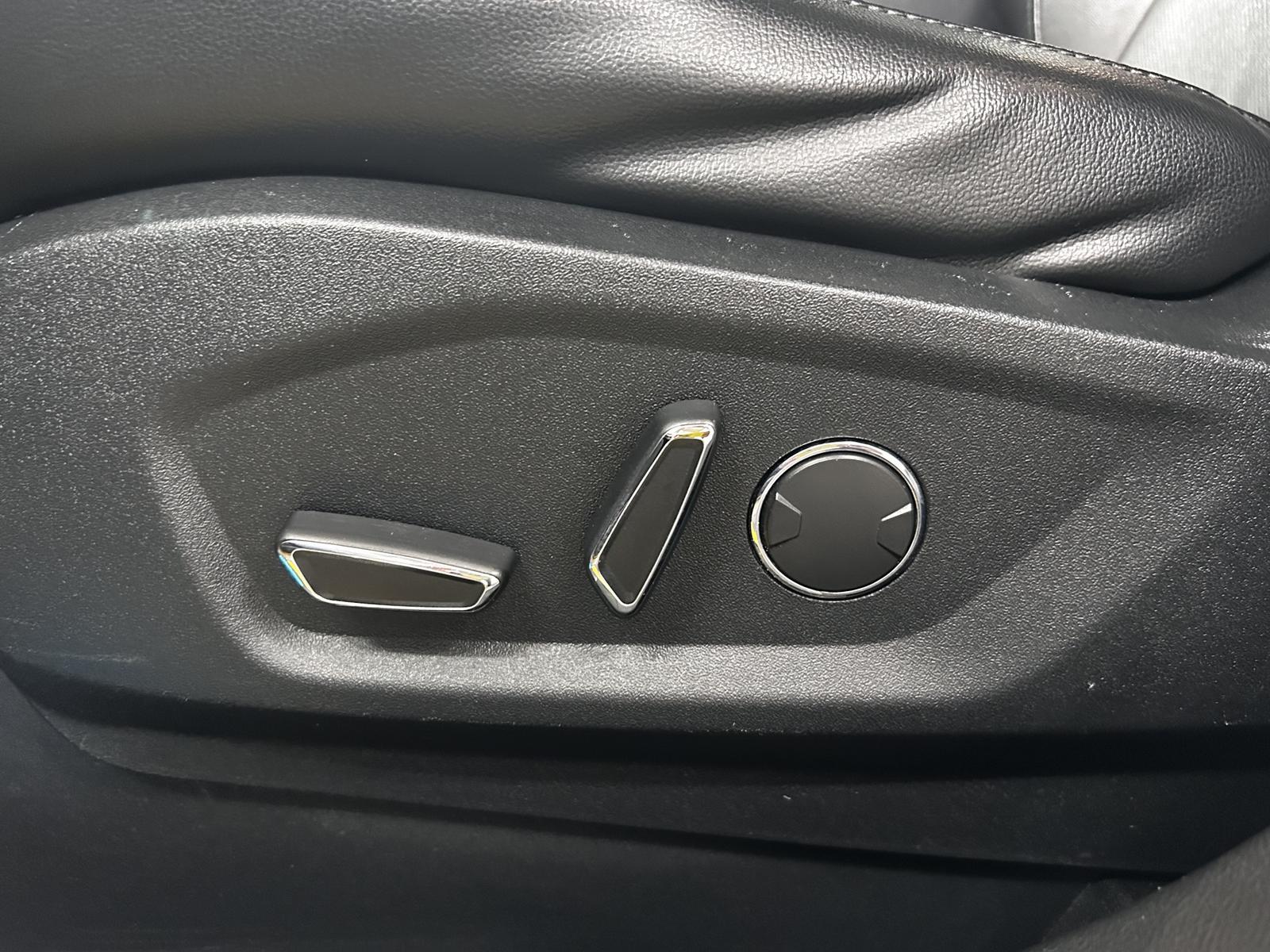 Ford Edge 4x4 LPG+Pano+Memory+Sony-Sound+Carplay+Kam
