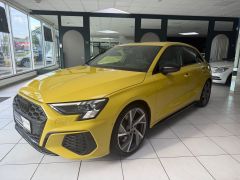 AUDI S3 2.0 quattro edition one B&O HUD ACC TRAUM