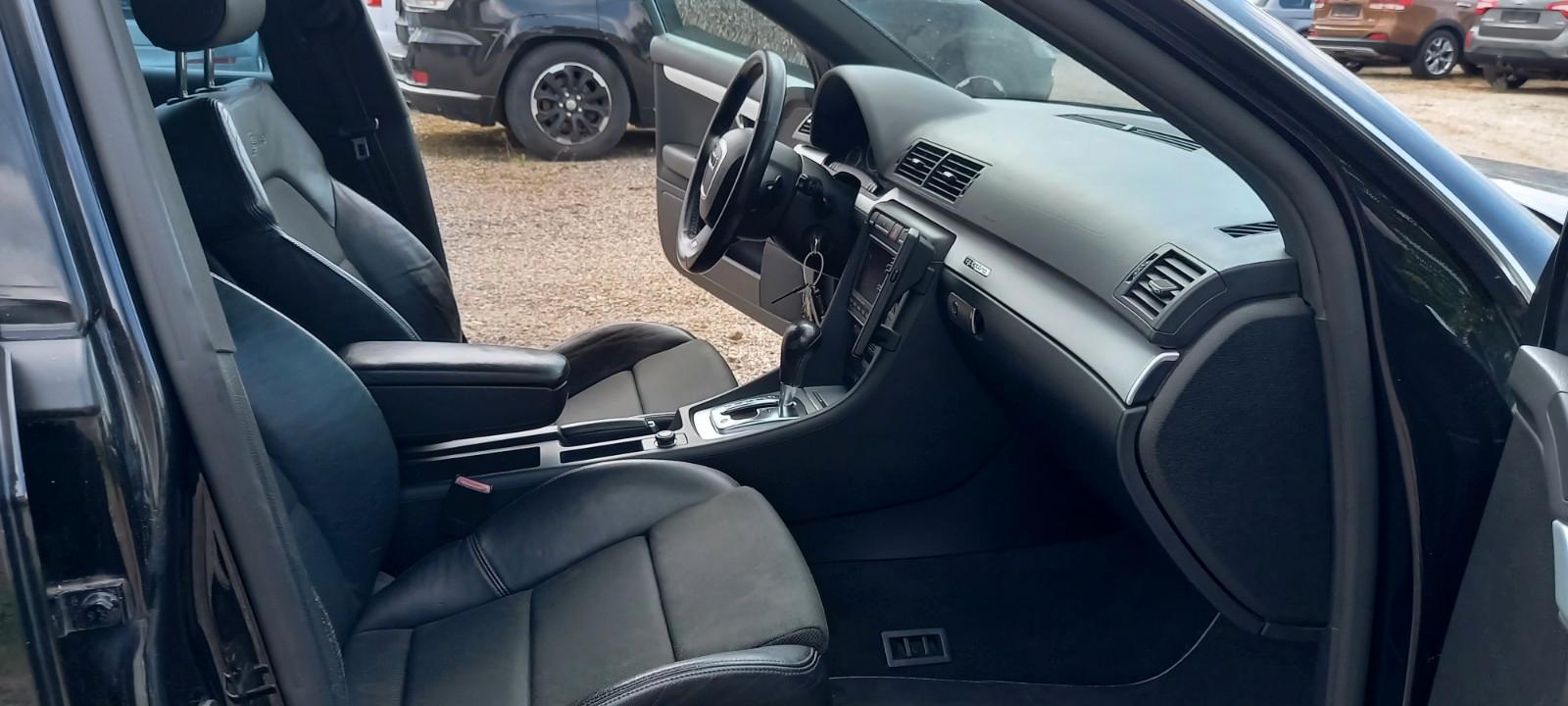 Audi Quattro 2006 — photo 20