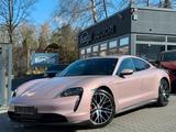 Porsche Taycan 4 S Aut. - Surround View - Luftfederung / - Porsche Taycan: Automatik
