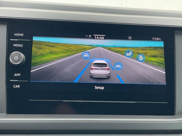 Taigo 1.0 TSI App-Connect/PDC/Sitzheizung/LED