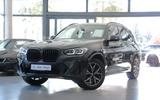 BMW X3  xDrive20i (G01) M Sport *Laser*DriveAss*ACC - BMW X3: Drive