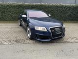 Audi RS6 5.0 tiptronic quattro - - gebrauchte Audi RS6 aus dem Jahr 2010