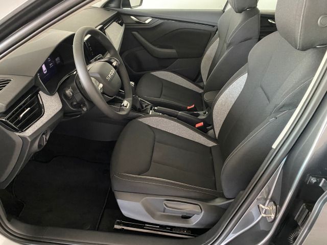 Kamiq Tour 1.0 TSI DSG AHK+MATRIX+KAMERA