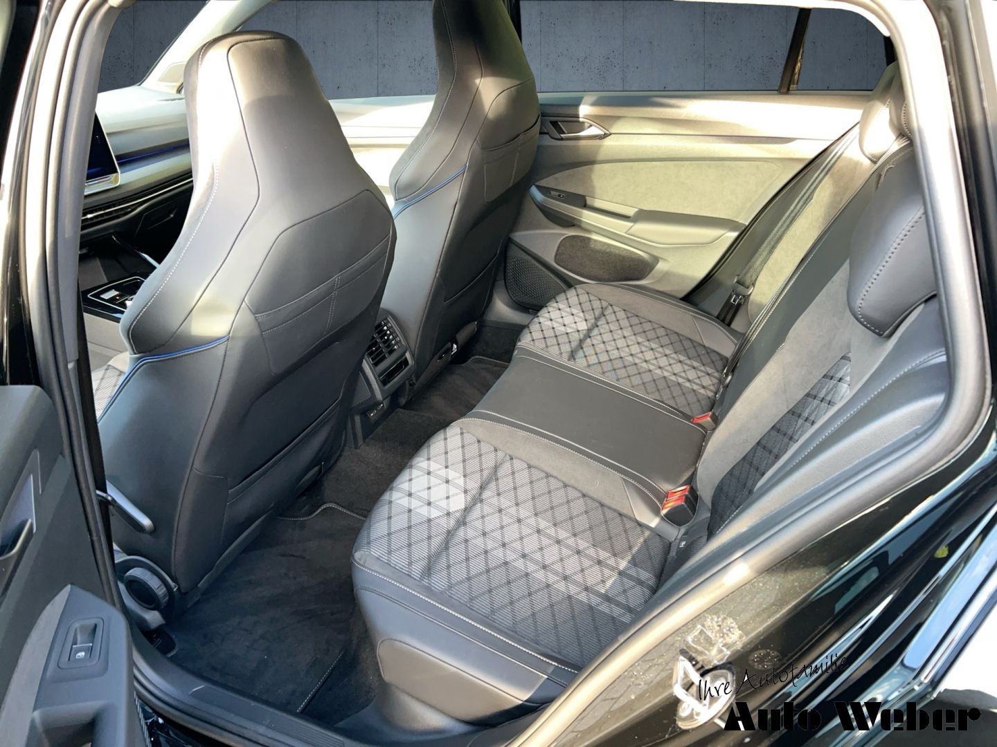 Volkswagen Golf - Bild 12