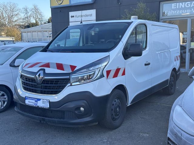 Renault Trafic Komfort*Full-LED*R.Cam*Tempomat*ST-Heiz