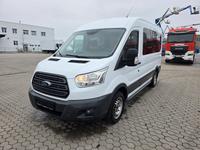 Ford Transit Motore 153000 KM Rollstuhlrampe