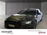 Audi S6 Avant 3.0 TDI quattro BLACK AHK APP DAB