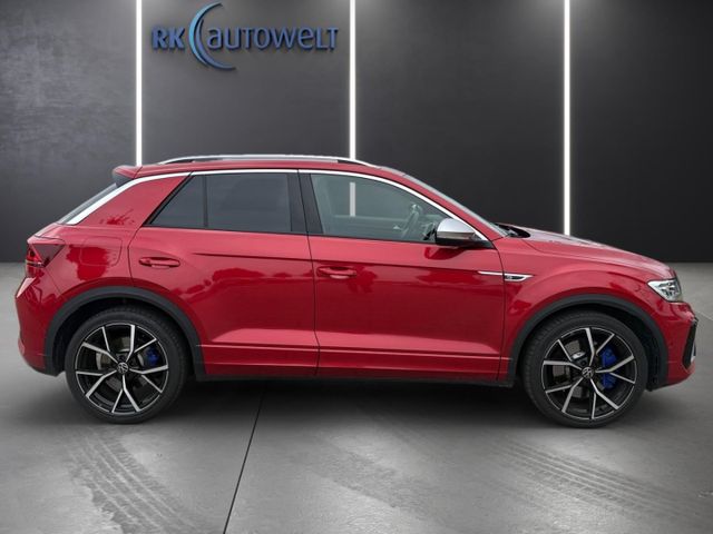 T-Roc 2.0 TSI R 4Motion El. Panodach Navi ACC