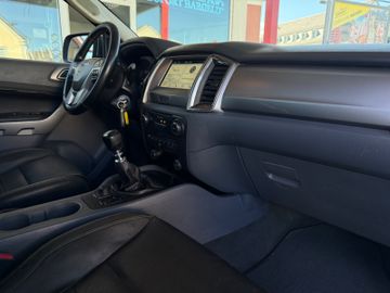 Ford Ranger - 10