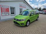 Volkswagen Caddy Maxi 150PS/KAMERA/TÜVNEU/116Tkm/1Hand - VW Caddy Gebrauchtwagen in Bremen