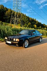 BMW Bmw e34 525i Sondermodell 93 Sportlimousin... - BMW 525: E34 525i