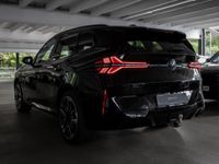 BMW X3 - Vorschau Bild 7