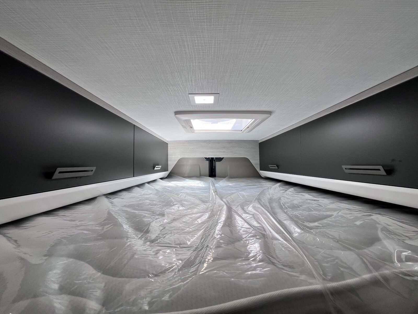 Fahrzeugabbildung Roller Team Livingstone Advance Duo XL