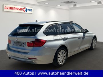 BMW 318 - 5