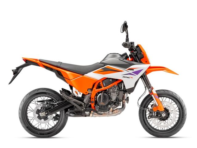 KTM SMC-R 390 Mj.2025 Finanzierbar