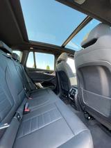 BMW X3 M40i Head Up/HK HiFi/PanoDach/ AHK/Garantie - gebrauchte BMW X3 M40 aus dem Jahr 2021