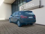 BMW 216 Active Tourer NAVI+DAB+SHZ - BMW 216 Active Tourer aus 2021
