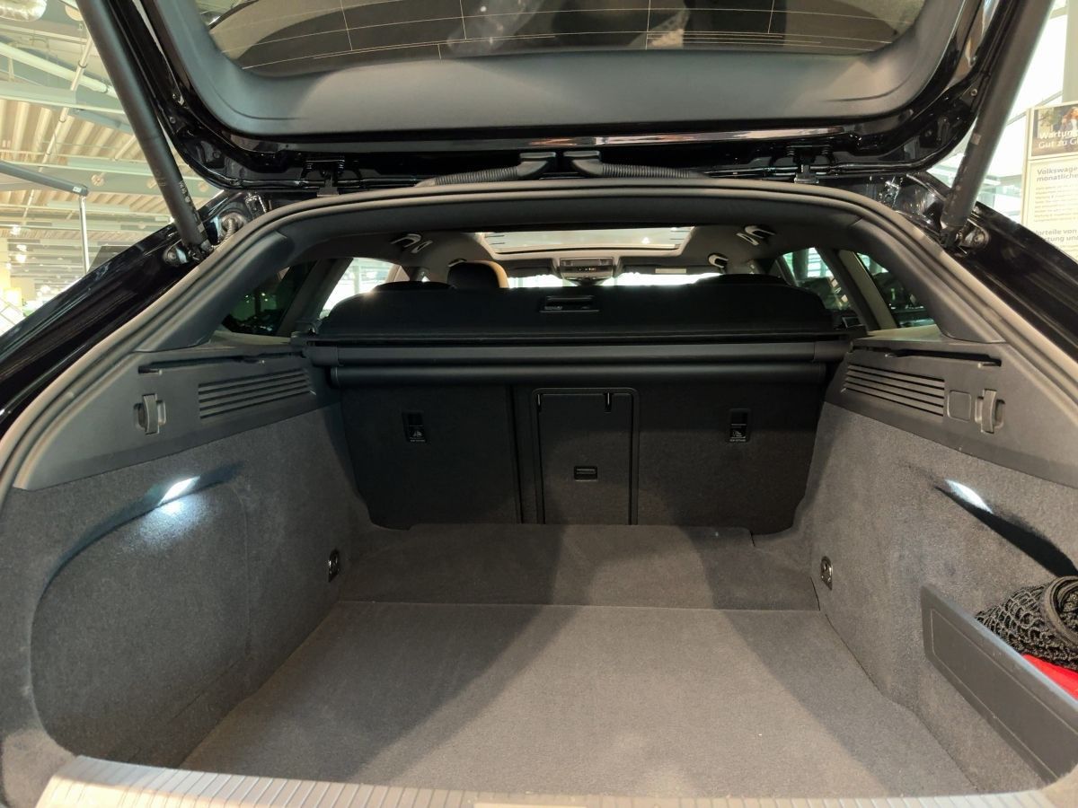 Volkswagen Arteon - Bild 6
