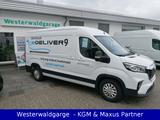 Maxus e-Deliver 9 Kasten L3/H2 72kWh Batt. - Maxus aus 2022
