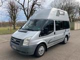 Ford Nugget Camper Transit - Ford Transit: Nugget