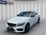 Mercedes-Benz C450 / C43 AMG 4Matic Lim.*Garantie*Finanzierung - Mercedes-Benz: Finanzierung