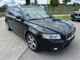 Volvo V50 Kombi D4 Business Pro Edition Automatik Voll - Volvo V50 aus 2012