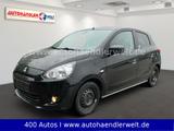 Mitsubishi Space Star 1.2 Automatik - Mitsubishi Space Star in Halle