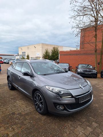 Renault Megane III Grandtour BOSE Edition