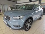 Volvo XC40 B4 Inscription ACC 360° Leder WinterPkt LED - Volvo XC40 in Bielefeld