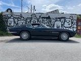 Maserati Ghibli 4700 - Maserati Ghibli in Hamburg