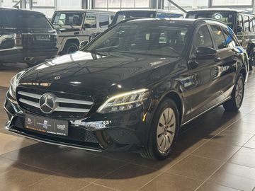 Mercedes C 200 - 3