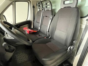 Fahrzeugabbildung Citroën Jumper Koffer mit Ladebordwand*Klima*Kamera*