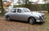 Jaguar MK II  1964   2,4   RHD  m/od - Jaguar MK II Gebrauchtwagen