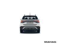 Volkswagen T-Cross - Vorschau Bild 9