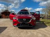 Mazda CX-3 Sports-Line 150 PS Lederausstat... - Mazda: Mazda3